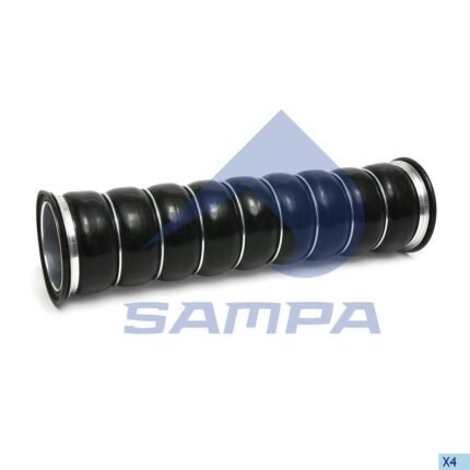 Volvo FM12 Intercooler Hose