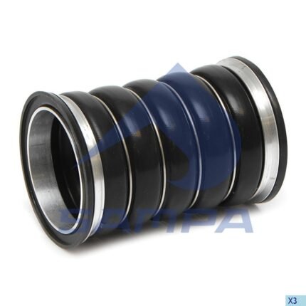 Volvo FM12 Intercooler Hose