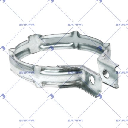 Volvo FM12 Turbo Clamp 5"