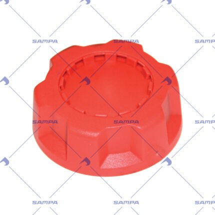 Volvo FM Oil Filter Cap