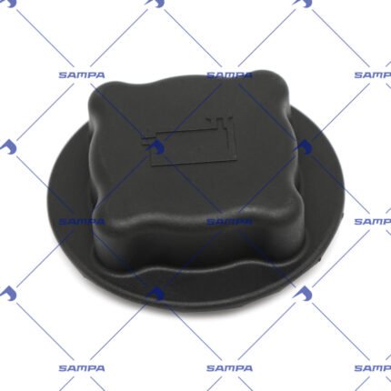 Volvo FM Expansion Tank Cap