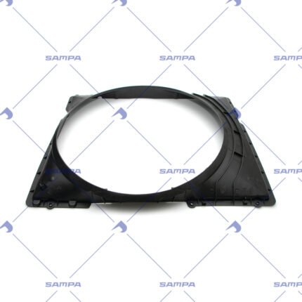 Volvo FM12 Fan Shroud Cover