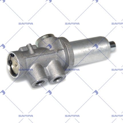 Volvo FM12 Inhibitor Valve