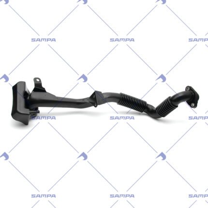 Volvo FH12 Oil Sump Pipe