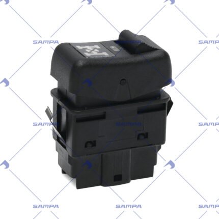 Volvo FM Power Window Switch