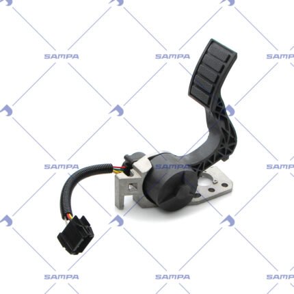 Volvo FM12 Acc Pedal Assy