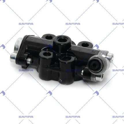 Volvo FM12 Inhibitor Valve