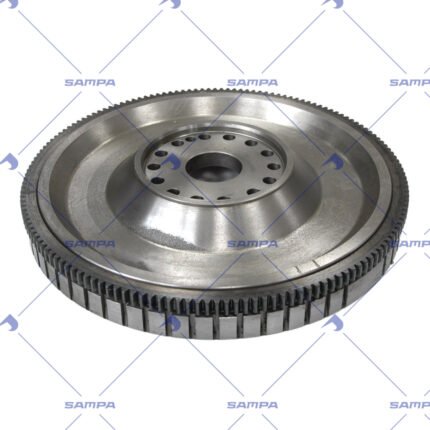 Volvo Flywheel Assy