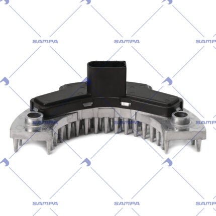 Volvo FM12 Regulator Climate