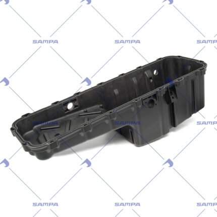 Volvo FM9 Oil Sump Plastic
