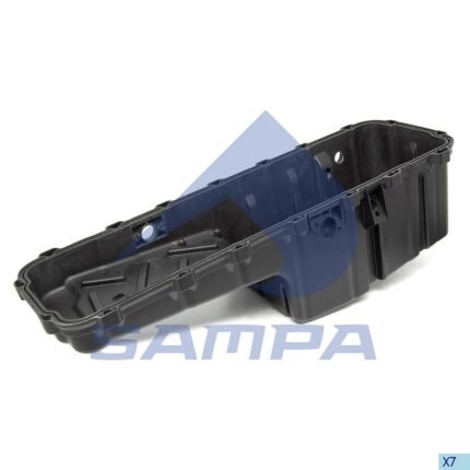 Volvo FM9 Oil Sump Plastic