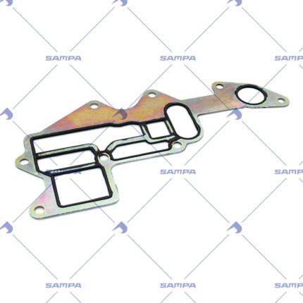 Volvo FM Oil Filter Housing Gasket