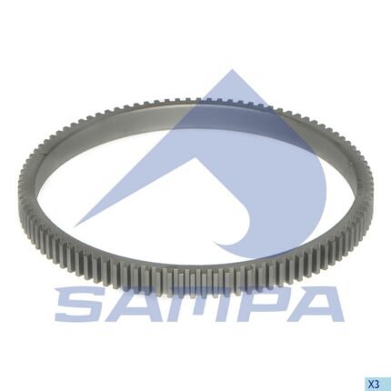 Volvo FM12 ABS Wear Ring (Front)