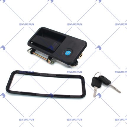 Volvo FM12 Outer Door Handle