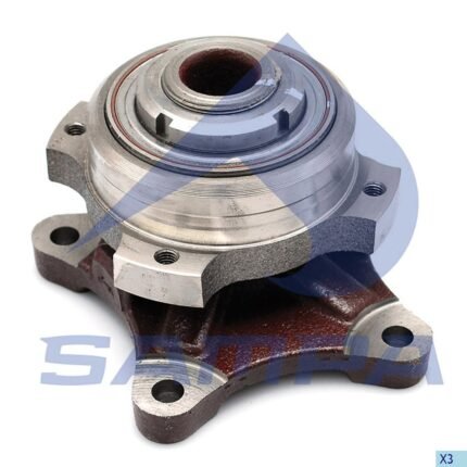 Volvo FM13 D11 Fan Retainer