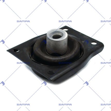Volvo Engine Mounting