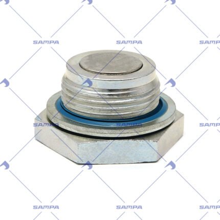 Volvo FM12 Oil Sump Nut