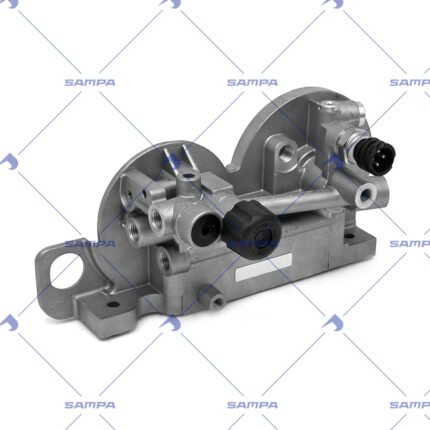 Volvo FM Fuel Filter Housing