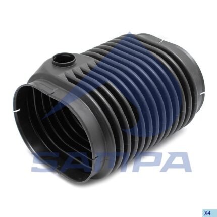 Volvo FM12 Air Filter Hose