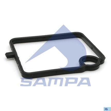 Volvo FM12 Crankcase Gasket