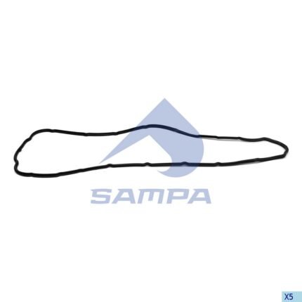 Volvo FM9/FM11 Oil Sump Rubber