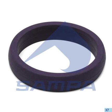 Volvo D16 D9 D12 Oil Pump Seal