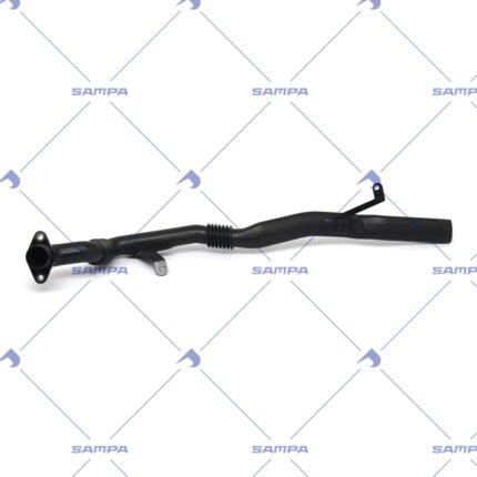 Volvo FM13 Oil Delivery Pipe