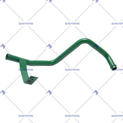 Volvo FM9/FM400 Coolant Pipe