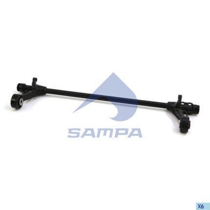 Volvo FM4 Anti Roll Bar