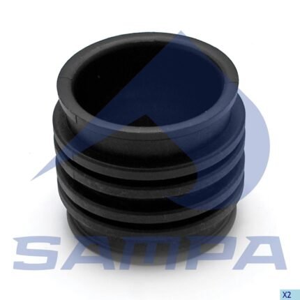 Volvo FM12 Water Pump Pipe