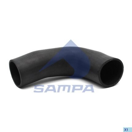 Volvo FM12 Radiator Hose
