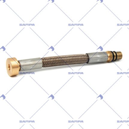 Volvo FM4 Clutch Hose