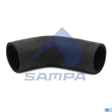 Volvo FM4 Retarder Hose