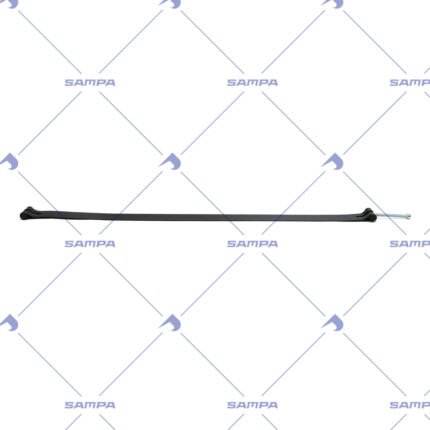 Volvo FL10/FM12 Air Tank Strip 34"