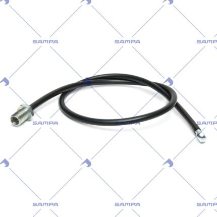 Volvo FM12 Fuel Filter Pipe