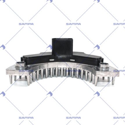 Volvo FH12/13 Air Cond Blower Regulator