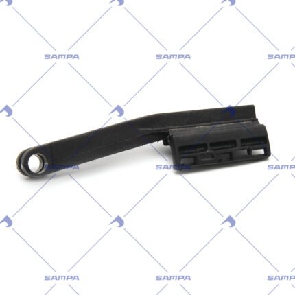 Volvo FM4 Door Lock Rod Rubber