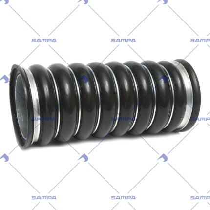 Volvo FM4 Intercooler Hose