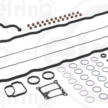 Volvo D13 Valve Cover Set