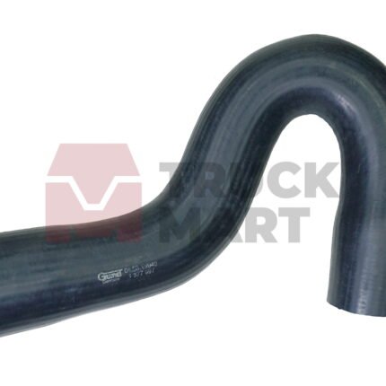 Scania R Series Gearbox Coolant Hose