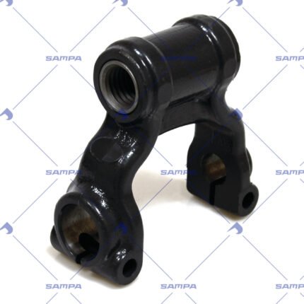 Scania 124 Spring Shackle