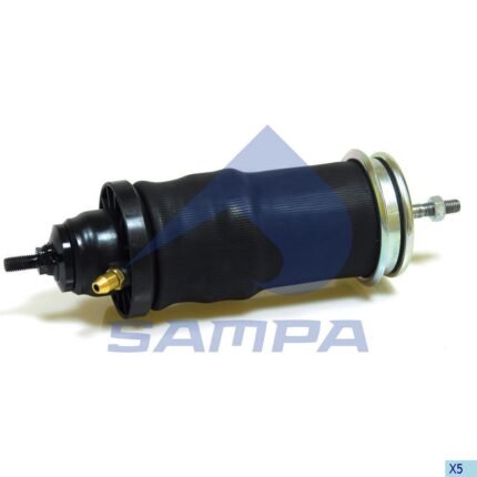 Scania 124/R Series Cabin Absorber With Bellow