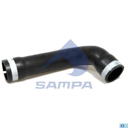 Scania 124 Radiator Hose (Lower)