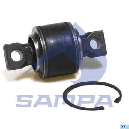 Scania Torque Rod Bush