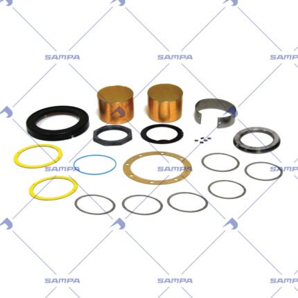 Scania 124 Trunion Seat Repair Kit