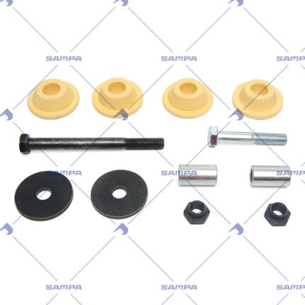 Scania 124 Cabin Bush Kit