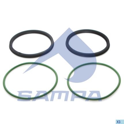 Scania R Series Retarder Repair Kit