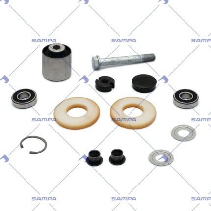 Scania R Series Cabin Bush Kit (Front)