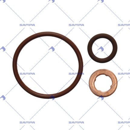 Scania DC13 R Series Injector Seal Kit
