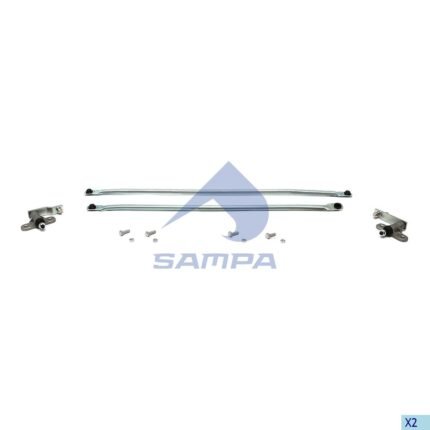 Scania 124 / R Series Wiper Link Set
